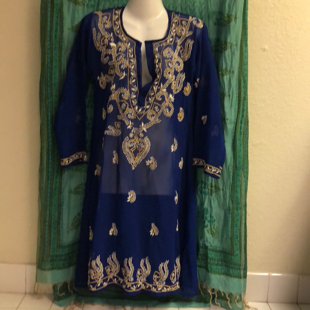 Tunic